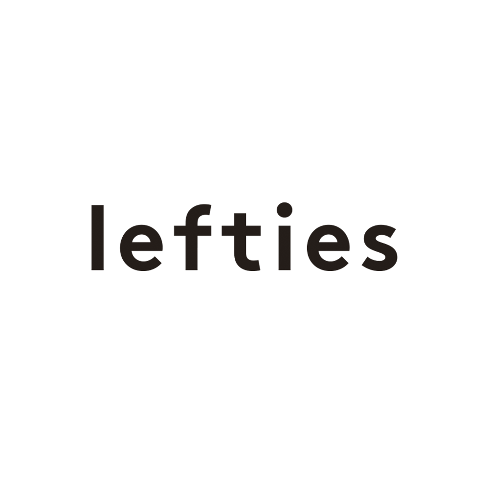 Lefties