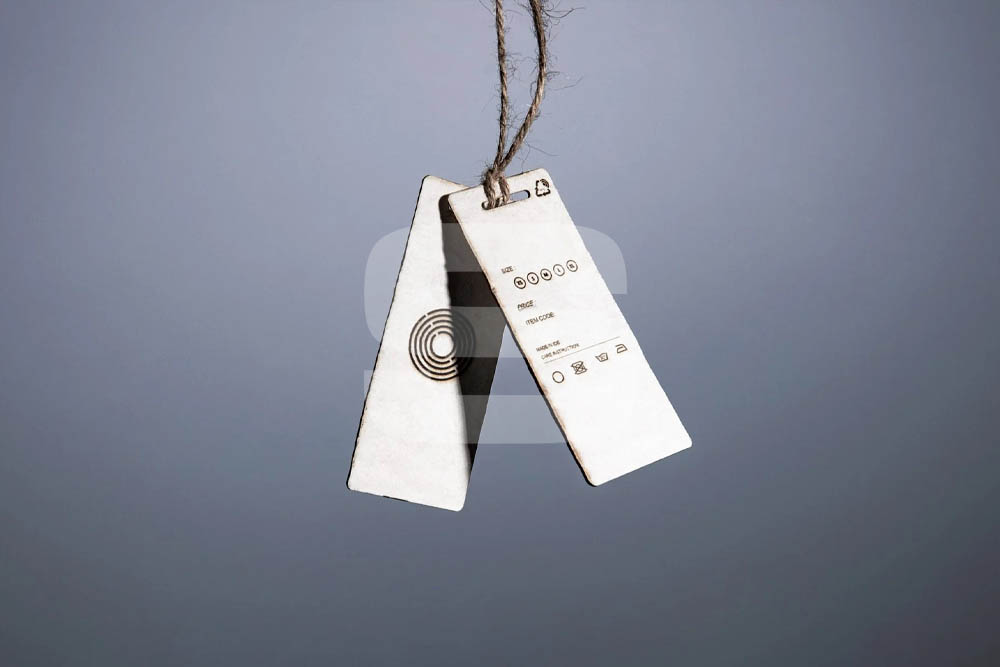Rfid Etiketler
